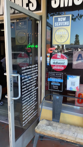 Photo of Green Vine Delicatessen - 2429 National City Blvd, National City, CA 91950