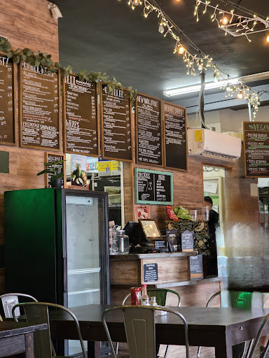 Photo of Green Vine Delicatessen - 2429 National City Blvd, National City, CA 91950