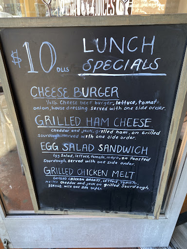 Photo of Green Vine Delicatessen - 2429 National City Blvd, National City, CA 91950