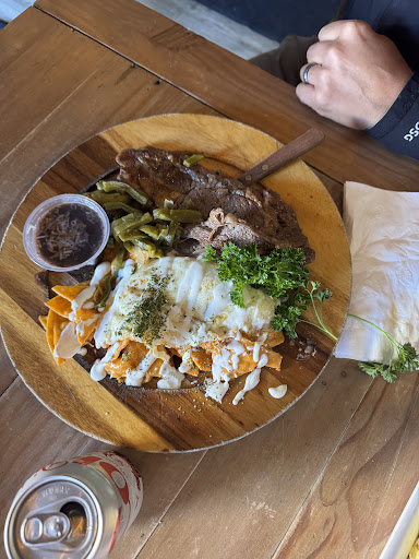 Photo of Green Vine Delicatessen - 2429 National City Blvd, National City, CA 91950