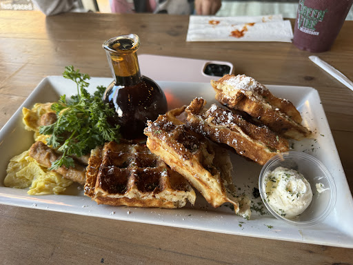 Photo of Green Vine Delicatessen - 2429 National City Blvd, National City, CA 91950