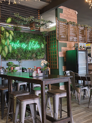 Photo of Green Vine Delicatessen - 2429 National City Blvd, National City, CA 91950