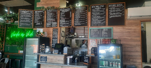 Photo of Green Vine Delicatessen - 2429 National City Blvd, National City, CA 91950