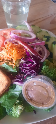 Photo of Green Vine Delicatessen - 2429 National City Blvd, National City, CA 91950