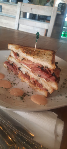 Photo of Green Vine Delicatessen - 2429 National City Blvd, National City, CA 91950