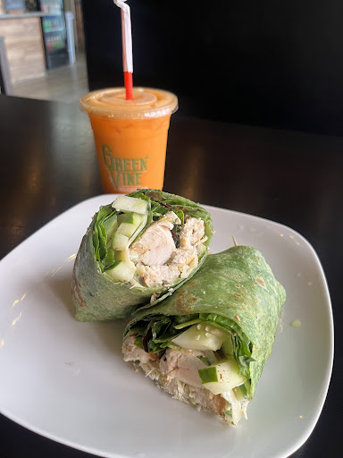 Photo of Green Vine Delicatessen - 2429 National City Blvd, National City, CA 91950