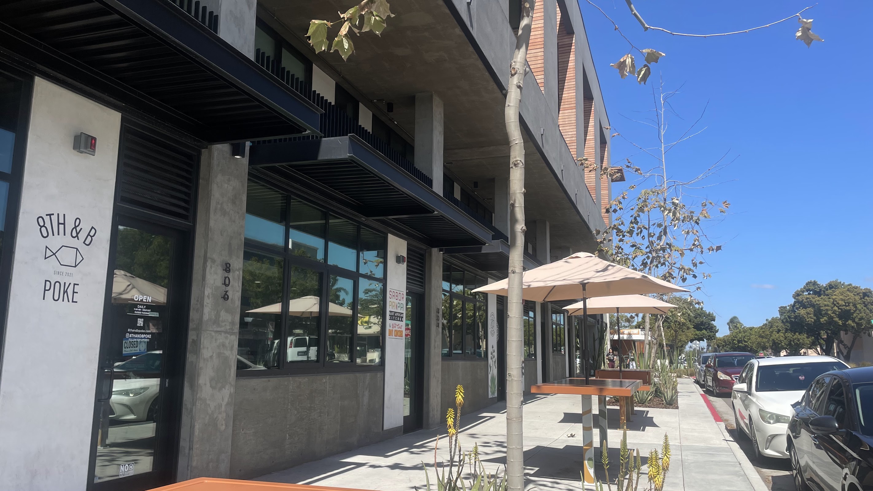 Photo of Sabor Piri Piri Kitchen - 804 B Ave, National City, CA 91950