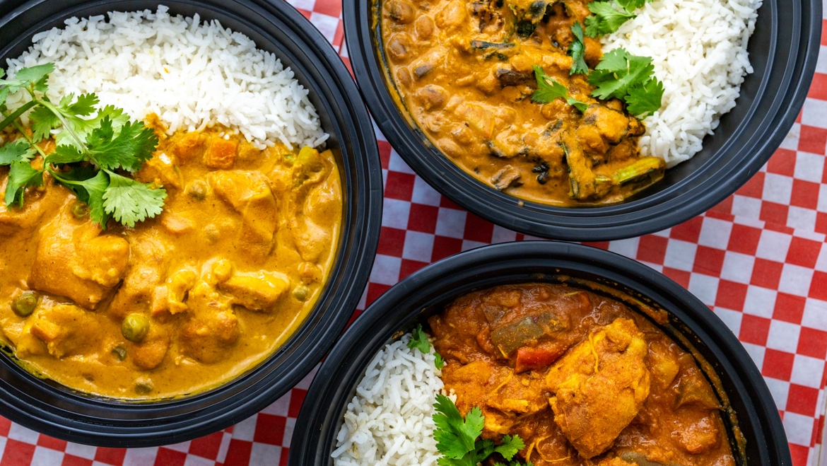 Photo of Sabor Piri Piri Kitchen - 804 B Ave, National City, CA 91950