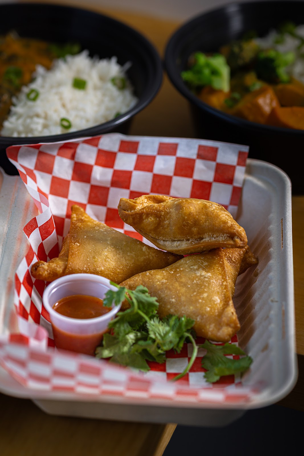 Photo of Sabor Piri Piri Kitchen - 804 B Ave, National City, CA 91950