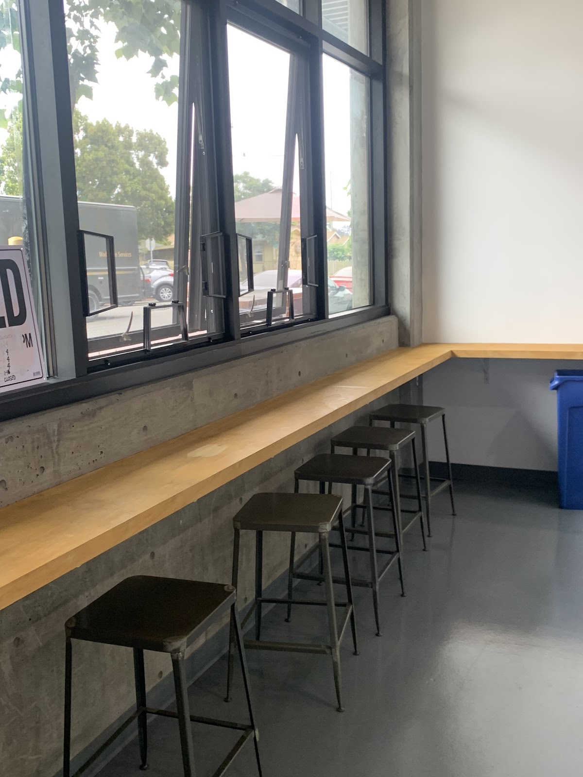 Photo of Sabor Piri Piri Kitchen - 804 B Ave, National City, CA 91950