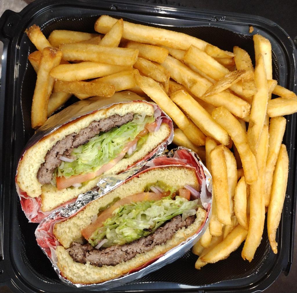 Photo of Big Boy Market - 29 Broadway, Chula Vista, CA 91910