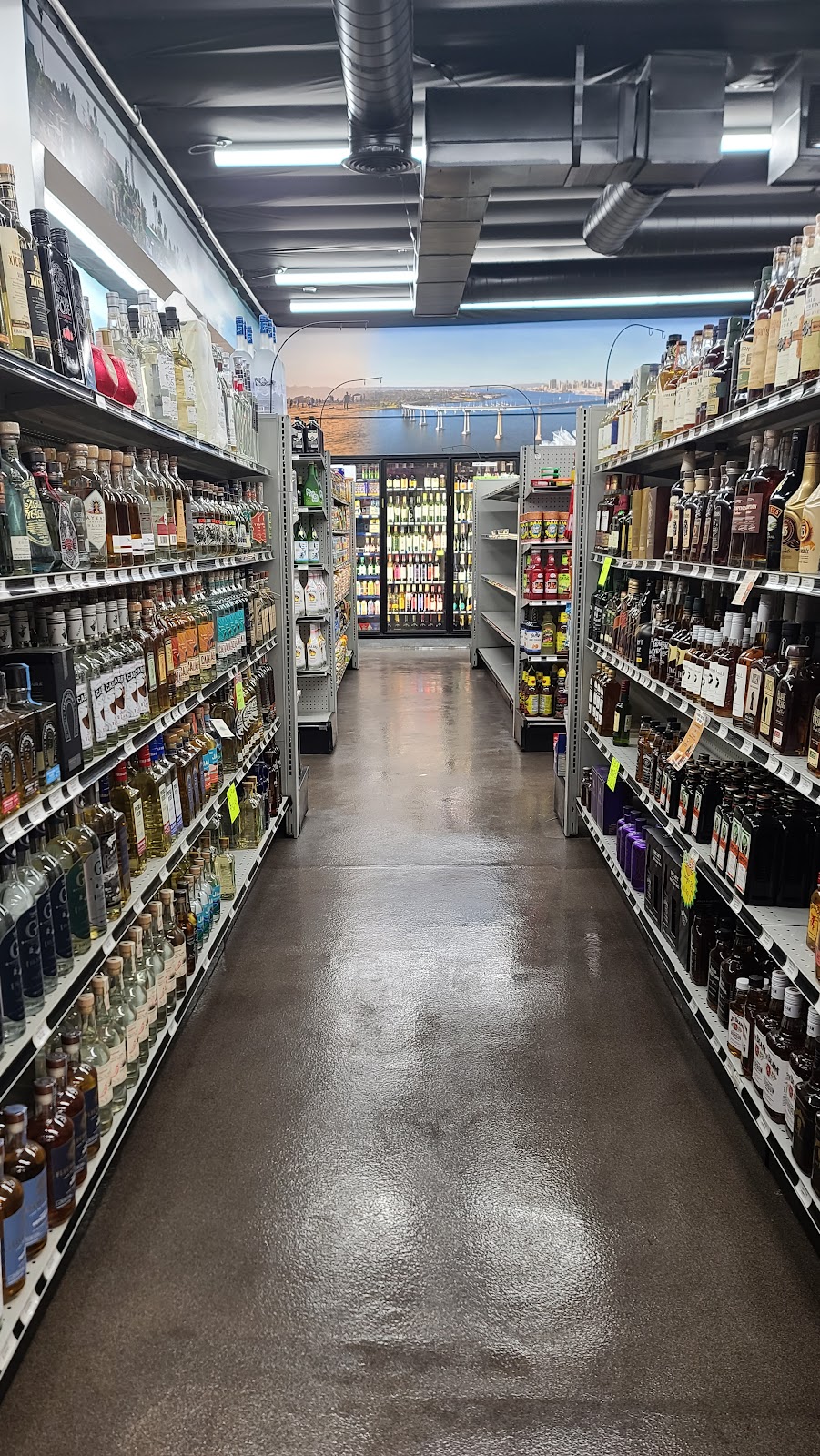 Photo of Big Boy Market - 29 Broadway, Chula Vista, CA 91910