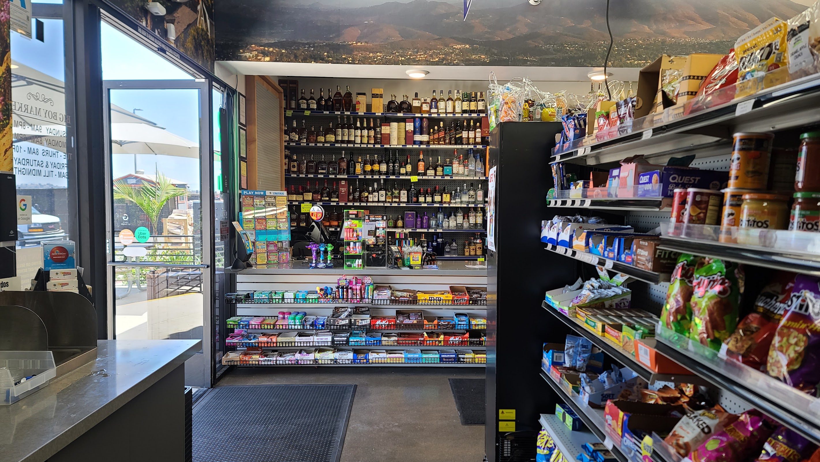 Photo of Big Boy Market - 29 Broadway, Chula Vista, CA 91910