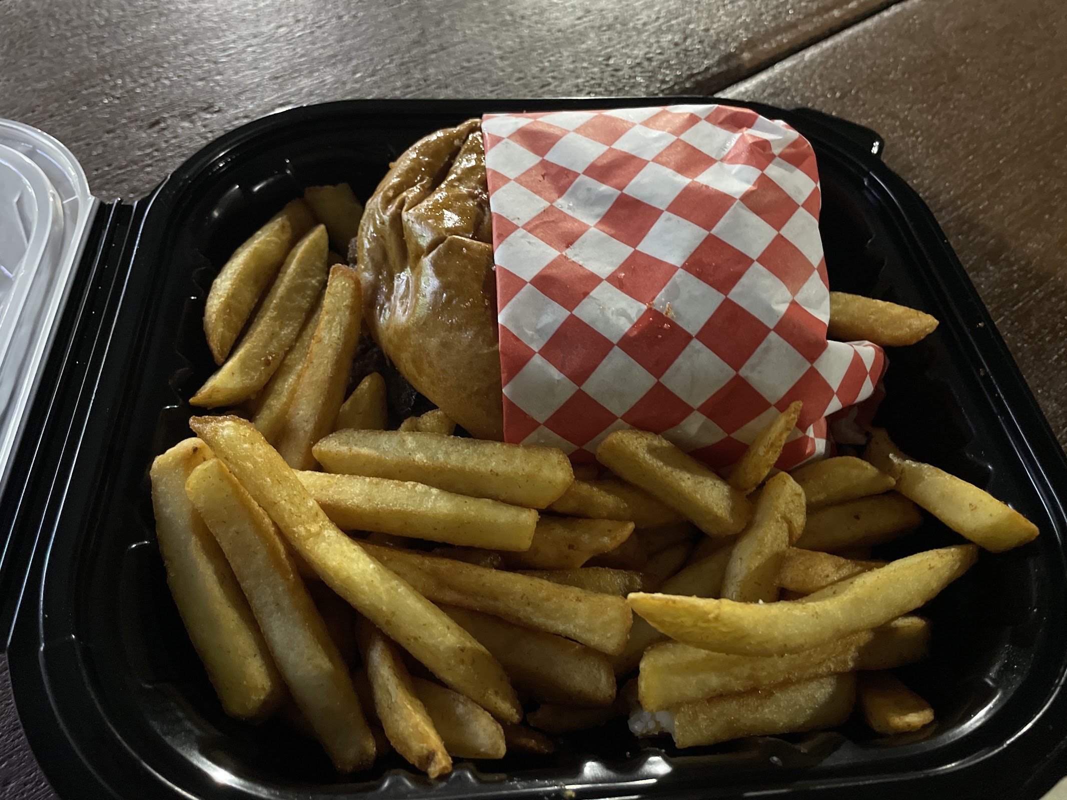 Photo of Big Boy Market - 29 Broadway, Chula Vista, CA 91910