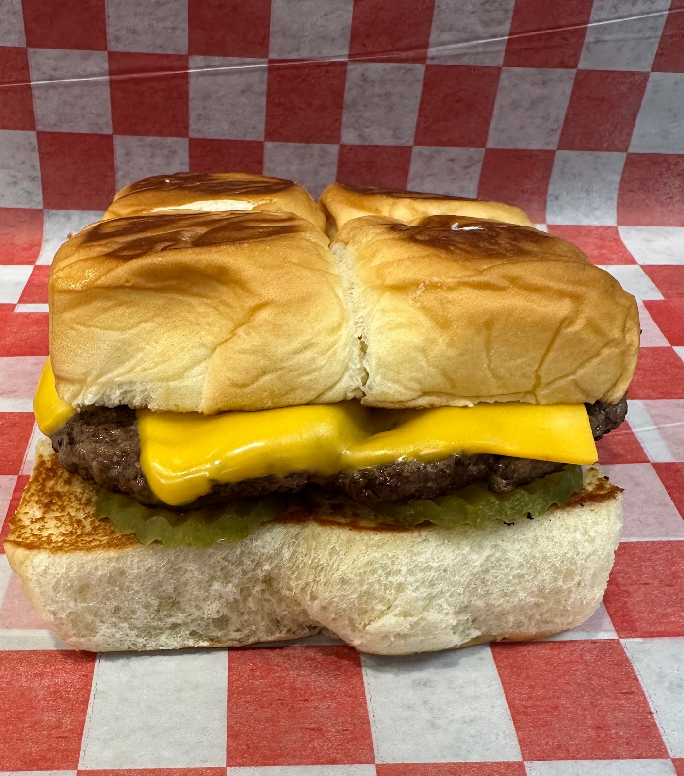 Photo of Big Boy Market - 29 Broadway, Chula Vista, CA 91910