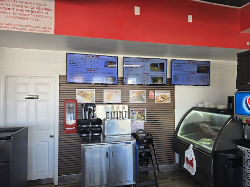 Photo of KABOB SHACK - BROADWAY - 200 Broadway, Chula Vista, CA 91910