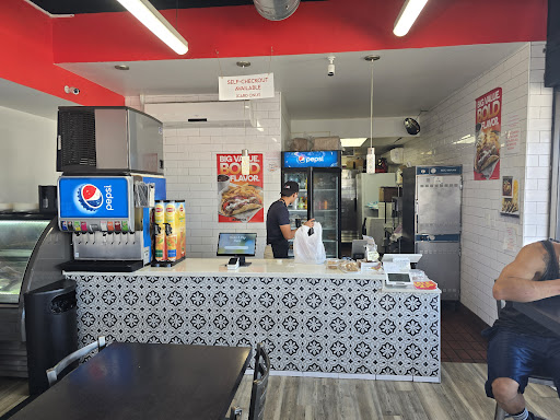 Photo of KABOB SHACK - BROADWAY - 200 Broadway, Chula Vista, CA 91910