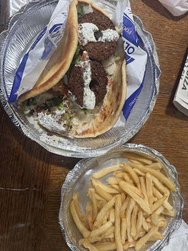 Photo of KABOB SHACK - BROADWAY - 200 Broadway, Chula Vista, CA 91910