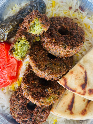 Photo of KABOB SHACK - BROADWAY - 200 Broadway, Chula Vista, CA 91910