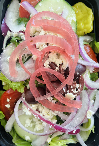 Photo of KABOB SHACK - BROADWAY - 200 Broadway, Chula Vista, CA 91910