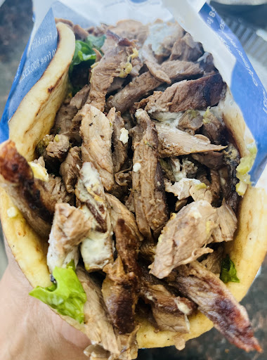 Photo of KABOB SHACK - BROADWAY - 200 Broadway, Chula Vista, CA 91910