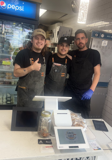 Photo of KABOB SHACK - BROADWAY - 200 Broadway, Chula Vista, CA 91910