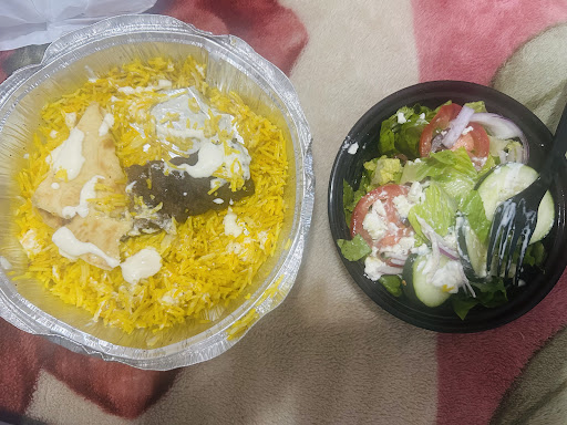 Photo of KABOB SHACK - BROADWAY - 200 Broadway, Chula Vista, CA 91910