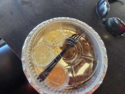 Photo of KABOB SHACK - BROADWAY - 200 Broadway, Chula Vista, CA 91910