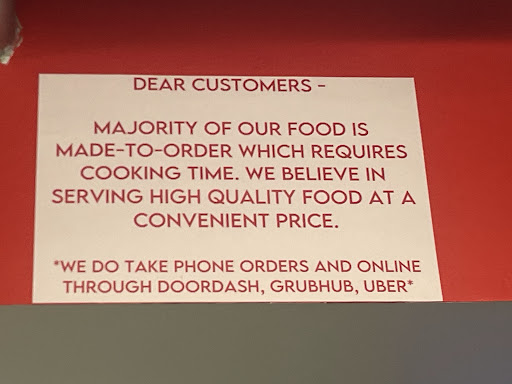 Photo of KABOB SHACK - BROADWAY - 200 Broadway, Chula Vista, CA 91910