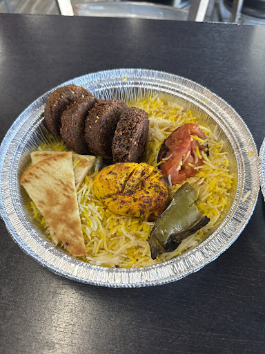 Photo of KABOB SHACK - BROADWAY - 200 Broadway, Chula Vista, CA 91910