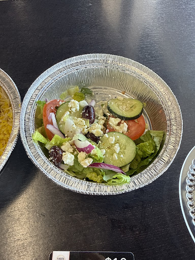 Photo of KABOB SHACK - BROADWAY - 200 Broadway, Chula Vista, CA 91910