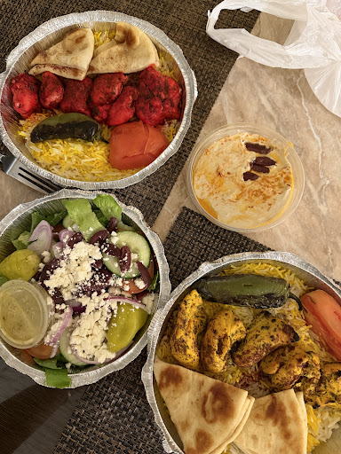 Photo of KABOB SHACK - BROADWAY - 200 Broadway, Chula Vista, CA 91910
