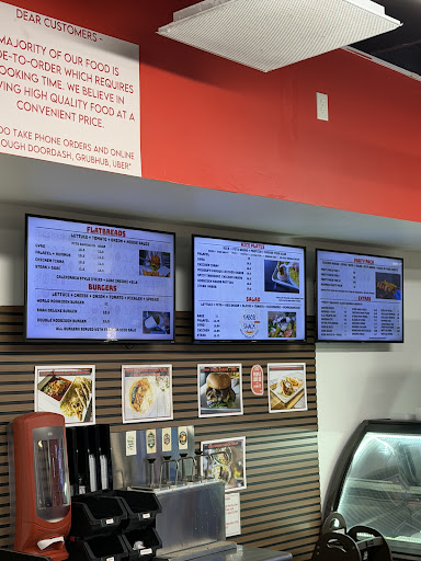 Photo of KABOB SHACK - BROADWAY - 200 Broadway, Chula Vista, CA 91910