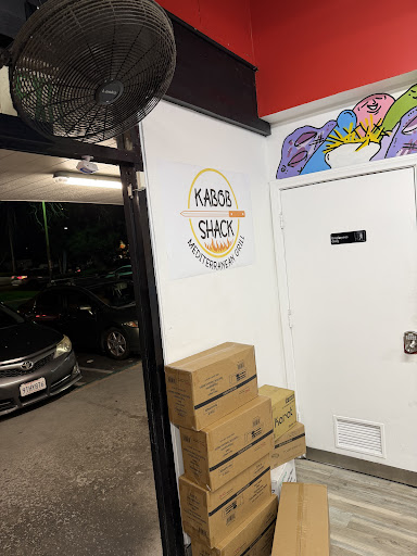 Photo of KABOB SHACK - BROADWAY - 200 Broadway, Chula Vista, CA 91910