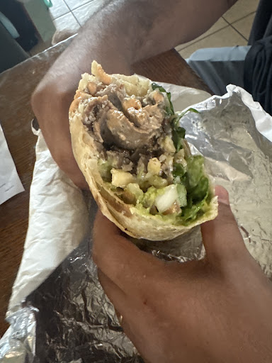 Photo of KABOB SHACK - BROADWAY - 200 Broadway, Chula Vista, CA 91910