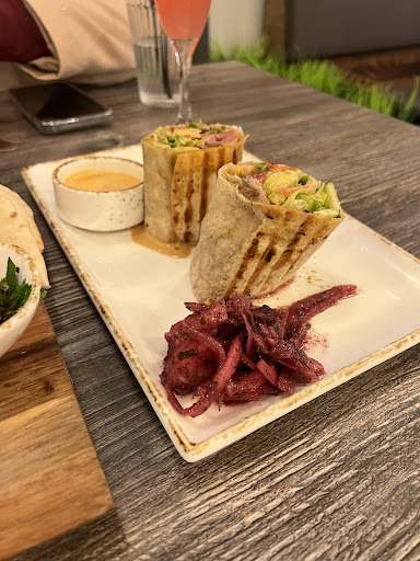 Photo of Zoya - 1000 Prospect St, La Jolla, CA 92037