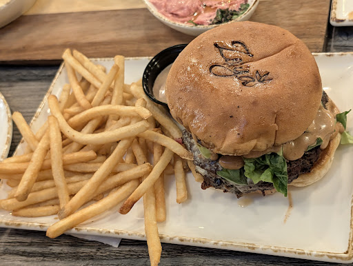 Photo of Zoya - 1000 Prospect St, La Jolla, CA 92037