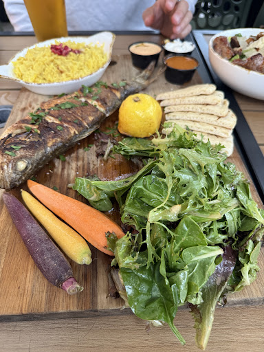 Photo of Zoya - 1000 Prospect St, La Jolla, CA 92037