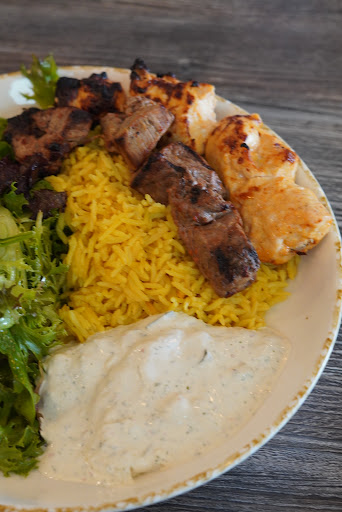 Photo of Zoya - 1000 Prospect St, La Jolla, CA 92037