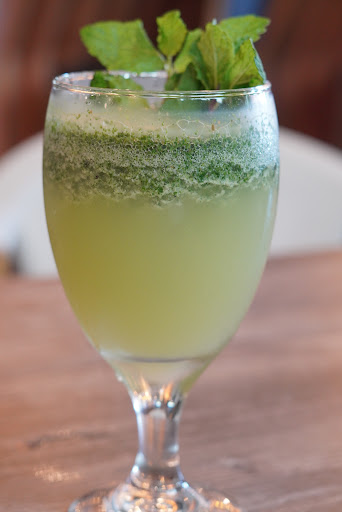 Photo of Zoya - 1000 Prospect St, La Jolla, CA 92037