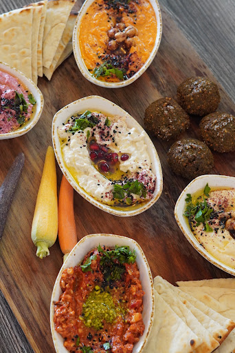 Photo of Zoya - 1000 Prospect St, La Jolla, CA 92037