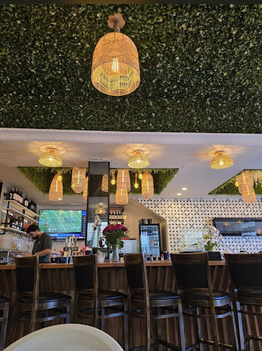 Photo of Zoya - 1000 Prospect St, La Jolla, CA 92037