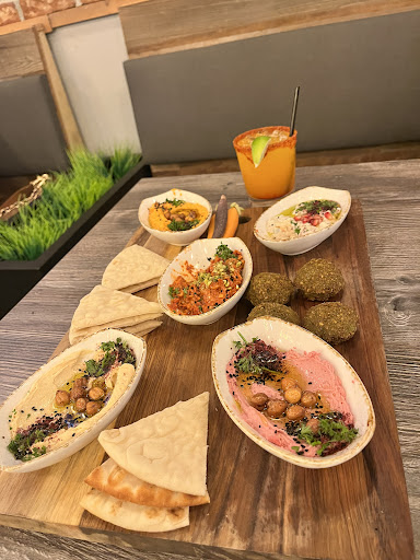 Photo of Zoya - 1000 Prospect St, La Jolla, CA 92037