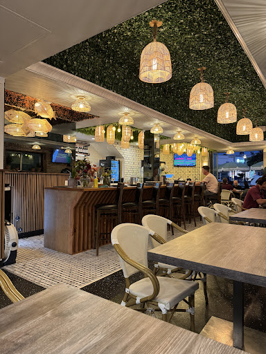 Photo of Zoya - 1000 Prospect St, La Jolla, CA 92037