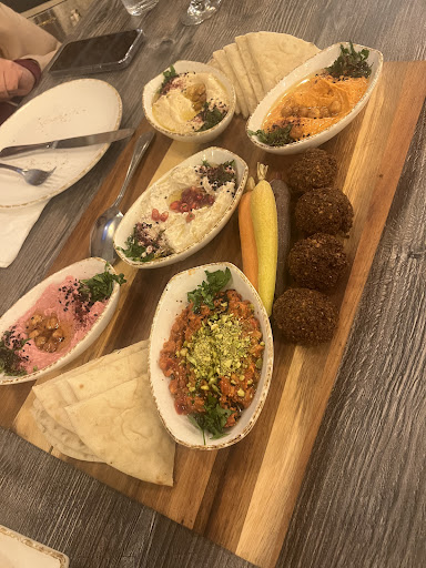 Photo of Zoya - 1000 Prospect St, La Jolla, CA 92037