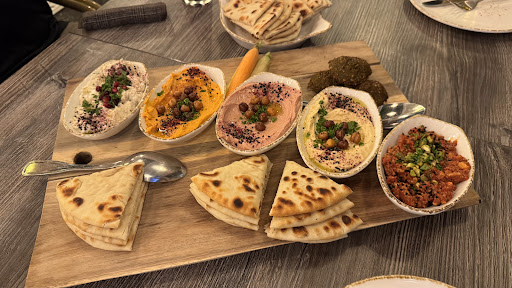 Photo of Zoya - 1000 Prospect St, La Jolla, CA 92037