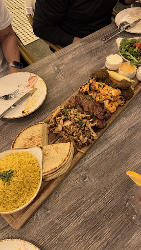 Photo of Zoya - 1000 Prospect St, La Jolla, CA 92037