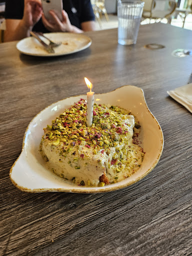 Photo of Zoya - 1000 Prospect St, La Jolla, CA 92037