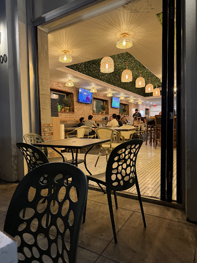 Photo of Zoya - 1000 Prospect St, La Jolla, CA 92037