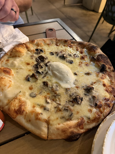 Photo of Zoya - 1000 Prospect St, La Jolla, CA 92037